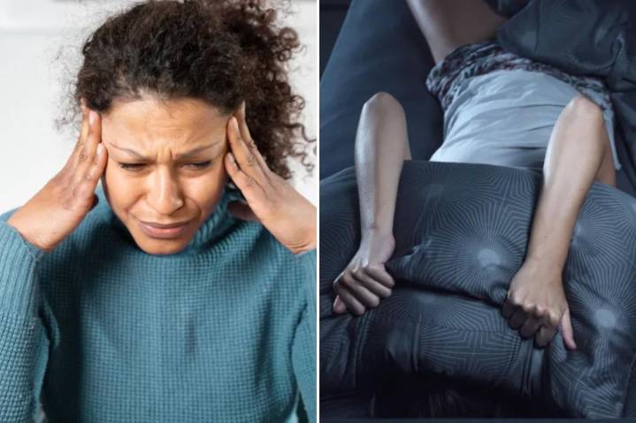 Sleep apnea increases risk of heart disease, stroke