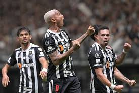 Independiente del Valle vs Atletico Mineiro: semifinal Copa Sudamericana