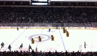 Hutterite Women's Hockey Team Totally Destroys Slumping Winnipeg Jets