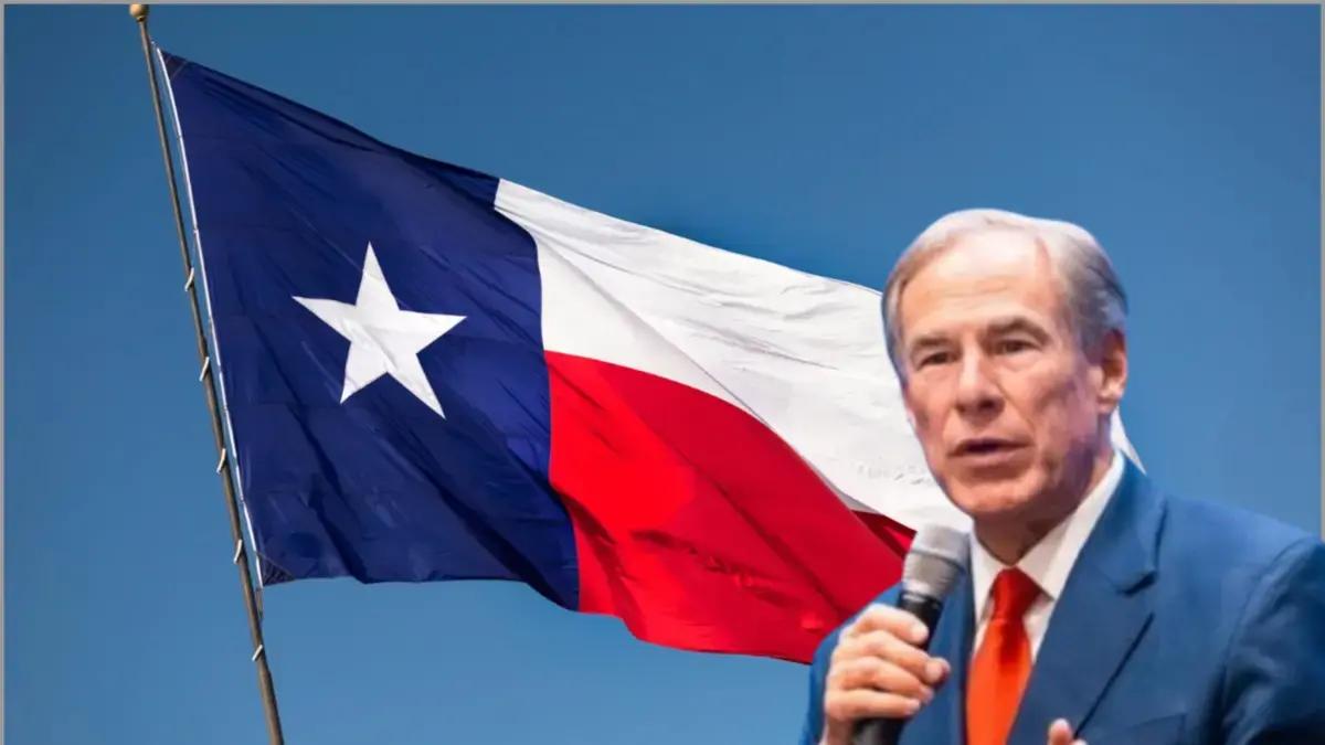 Greg Abbott firmó esta nueva ley en Texas, pero muchos ya dicen que no la van a cumplir