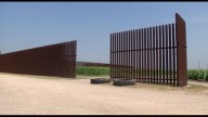 Trump Administration waives laws to construct border...