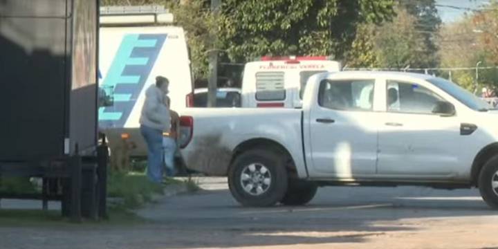Jóvenes desaparecidas en La Matanza: cómo fue el operativo en la casa donde encontraron dos cuerpos