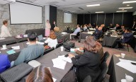 Preparan primera sesión del Consejo Técnico Escolar 2025