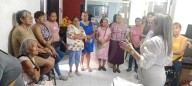 Confirma Reglamentos que ya no se permitirá a comerciantes de ropa de segunda en el reloj