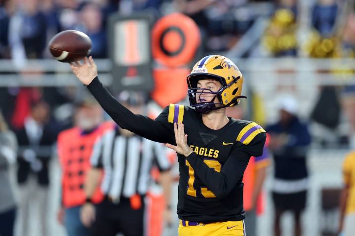 Seven breakout football players making an impact in Northeast Ohio