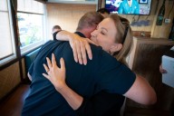 This Eaton fire aid event spent $42,500 to reconnect survivors to their memories