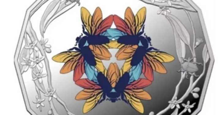 Distinctive beetle coin found after suspected theft in Adelaide