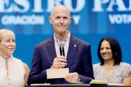 Senador Rick Scott arremete contra Gustavo Petro y cuestiona relación entre Colombia y EE. UU.