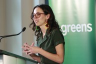 New BC Green leader Lowan says province must create sustainable funding for cities