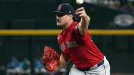 Red Sox’s Payton Tolle reflects on career-worst start: ‘Can’t feel sorry for myself’