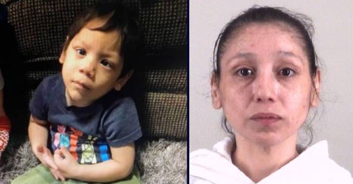 Mother who told relatives she sold her presumed-dead 6