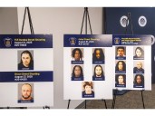 London police turn to mugshots for tips amid surge in gun violence