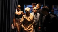 El video de Meryl Streep en la fashion week que enloqueció a sus fanáticos