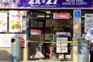 Violento ataque contra Oxxo en el Centro de Ciudad del Carmen desata fuerte operativo policiaco