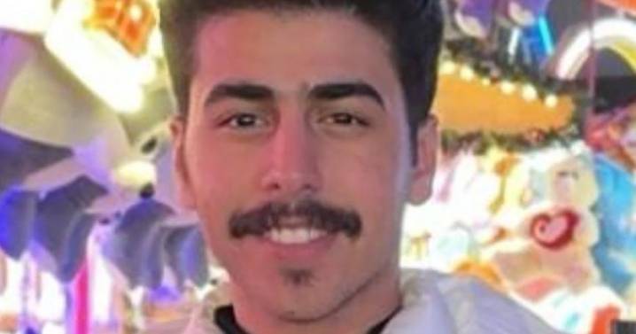 Man accused of murdering student in Cambridge enters pleas at court