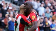 Newcastle hopeful of £55m Wissa deal as Isak exit nears