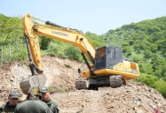 Dadsa emprende acciones contra la expansión no controlada de construcciones en los cerros