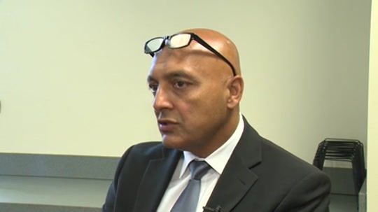 Insight Health CEO provides update on hospital in Trumbull County