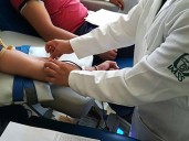 Solicitan donadores de sangre tipo O positivo en Querétaro