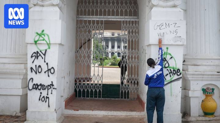 Nepal authorities lift curfew for Kathmandu and surrounding areas after gen Z protests
