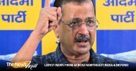 “Dictatorship at its peak”: Arvind Kejriwal on reports of Sonam Wangchuk’s arrest