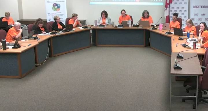 Legal battle leads to battle around the board table