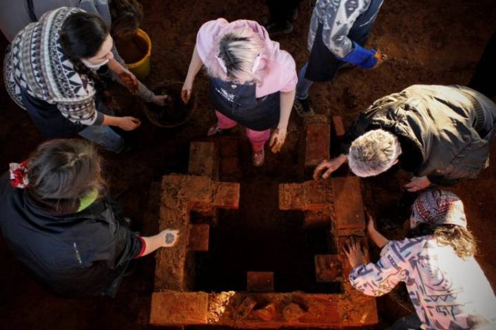 Proyecto de cerámica experimental finalizará con exposición en Santa Juana
