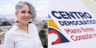 Centro Democrático salió en defensa de Álvaro Uribe y lanzó fuerte sablazo contra María José Pizarro: “Vuelve a manipular la historia”