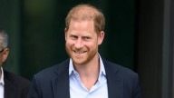 Prince Harry Has No Plans to Return as a Working Member of the Royal Family