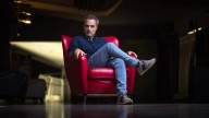 Daniel Guzmán: "La vida, si cuidamos y amamos a nuestros ancianos, es mucho mejor vida"