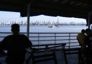 As U.N. climate talks loom in Brazil, many would-be participants fear they can't afford to attend