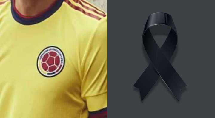 Tragedia en el fútbol: joven promesa de la selección colombiana fallece antes del partido de Eliminatorias 2026