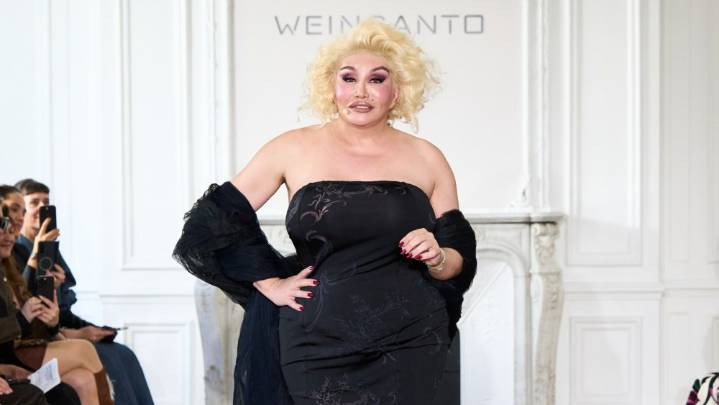 Weinsanto Spring 2026 Ready-to-Wear Runway, Fashion Show & Collection Review [PHOTOS]