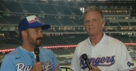 Fridays at the Field: Rangers face must-win series against Astros
