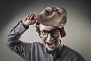 The Art of Behavioral Masking