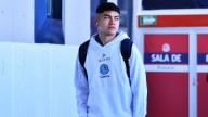 Ronaldo Nájera, cerca de emigrar al equipo del 'Niño' Torres