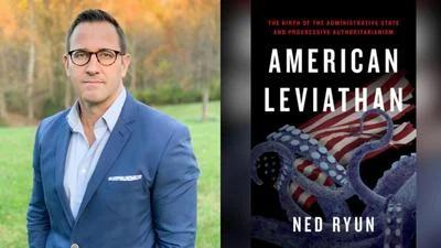 American Majority Founder: ‘Chicago is the poster child of Leviathan’s failure’