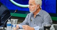 St. George councilman sues son over ownership of company