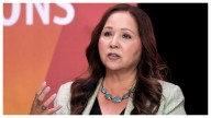 Democrat Adelita Grijalva wins special election to fill father’s House seat in Arizona