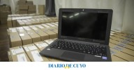 Una por una, cuáles son las escuelas que recibirán las netbooks del programa “Maestro de América”