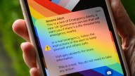 The hidden setting to avoid emergency government phone ping on all mobiles this Sunday