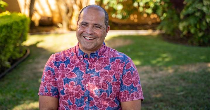 BYU-Hawaii president announces he has cancer