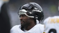 Mike Tomlin: "Common sense" says Seahawks game means more to DK Metcalf