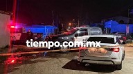 Lo ejecutan de 5 balazos en Vistas del Cerro Grande