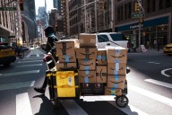 Trial to decide whether Amazon tricked customers into signing up for Prime starts today