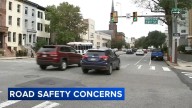 Philadelphia neighbors call for changes along Spring Garden St. after serious crash