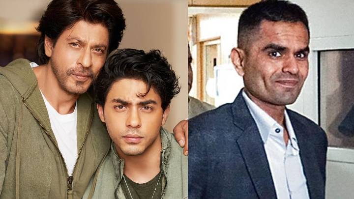 Ba***ds Of Bollywood: Sameer Wankhede Files Complaint Against SRK, Aryan Khan, Claims Rs 2 Crore Compensation