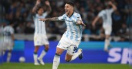 Racing eliminó a Vélez y clasificó a las semifinales de la Copa Libertadores 2025