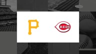 How to watch Pirates at Reds: TV channel and streaming options for September 23