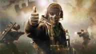 Paramount producirá la película de acción real del videojuego 'Call of Duty'